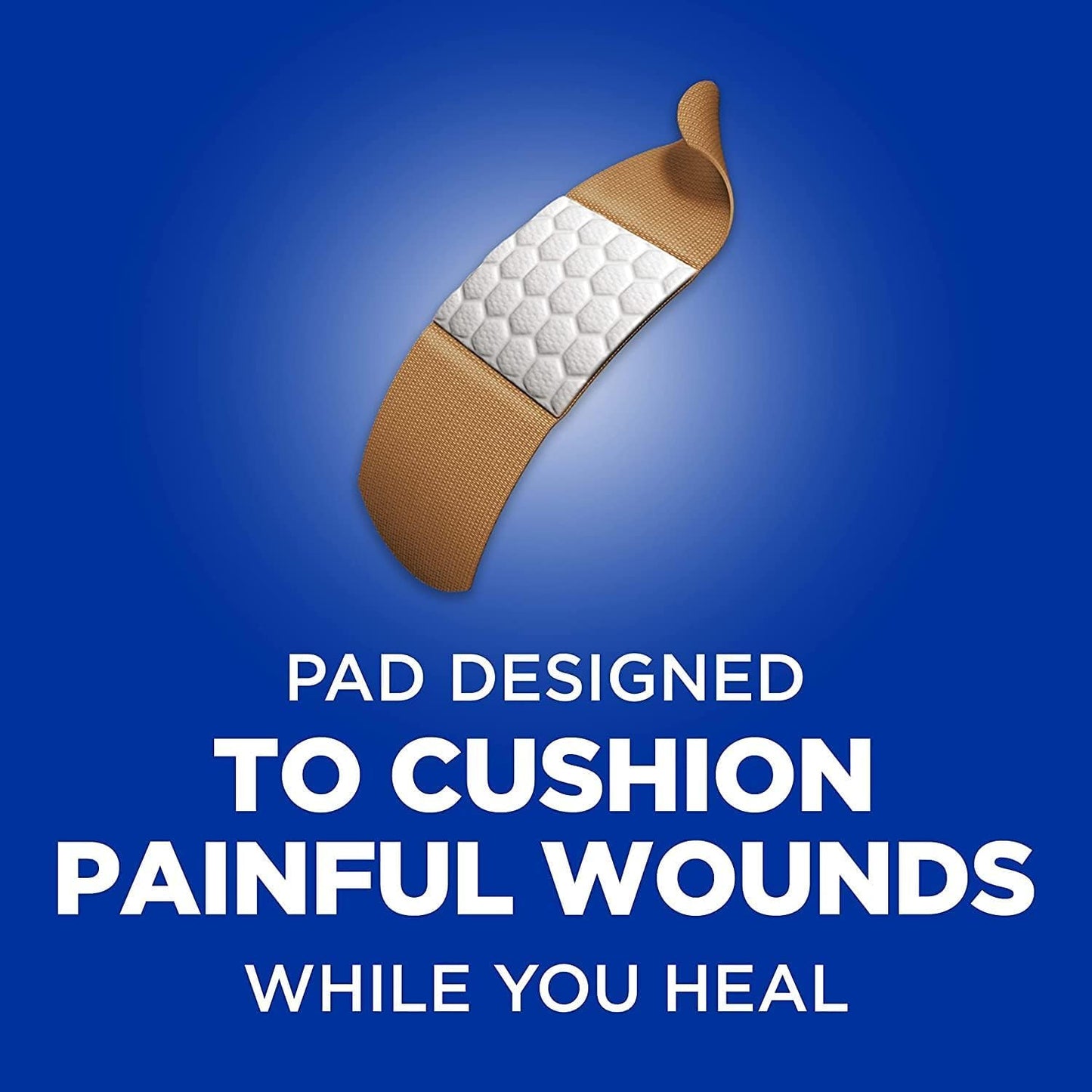 Bandages Travel Kit 8 Each (Pack of 2)