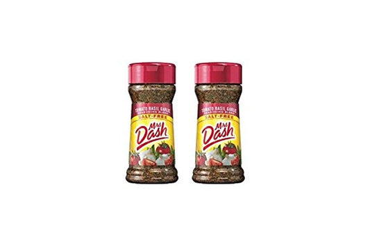 Tomato Basil Garlic, 2.0Oz, Pack of 2