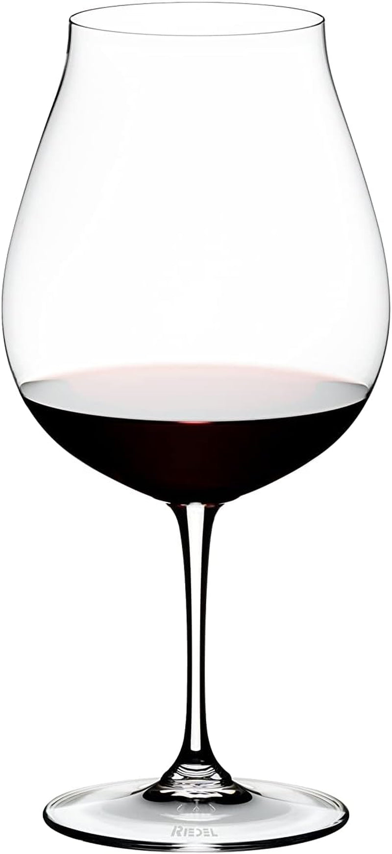 Vinum New World Pinot Noir Glass, Set of 2