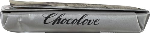 Chocolove Extreme Dark Chocolate 88%, 3.2 Oz