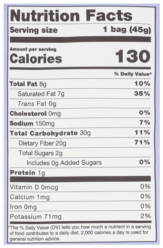 SMART SWEETS Low Sugar Caramels, 1.6 OZ