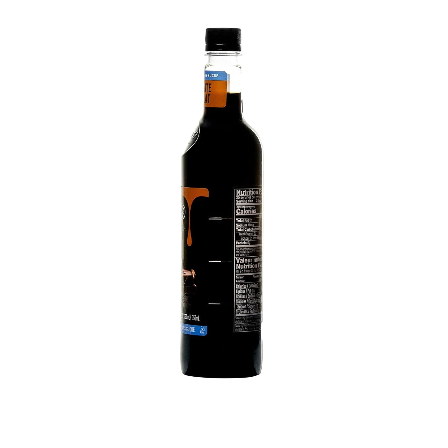 DaVinci Syrup - Chocolate Flavored (6pck)