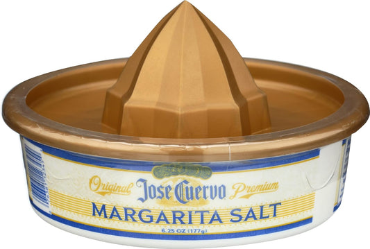 Margarita Salt, 6.25 Ounce