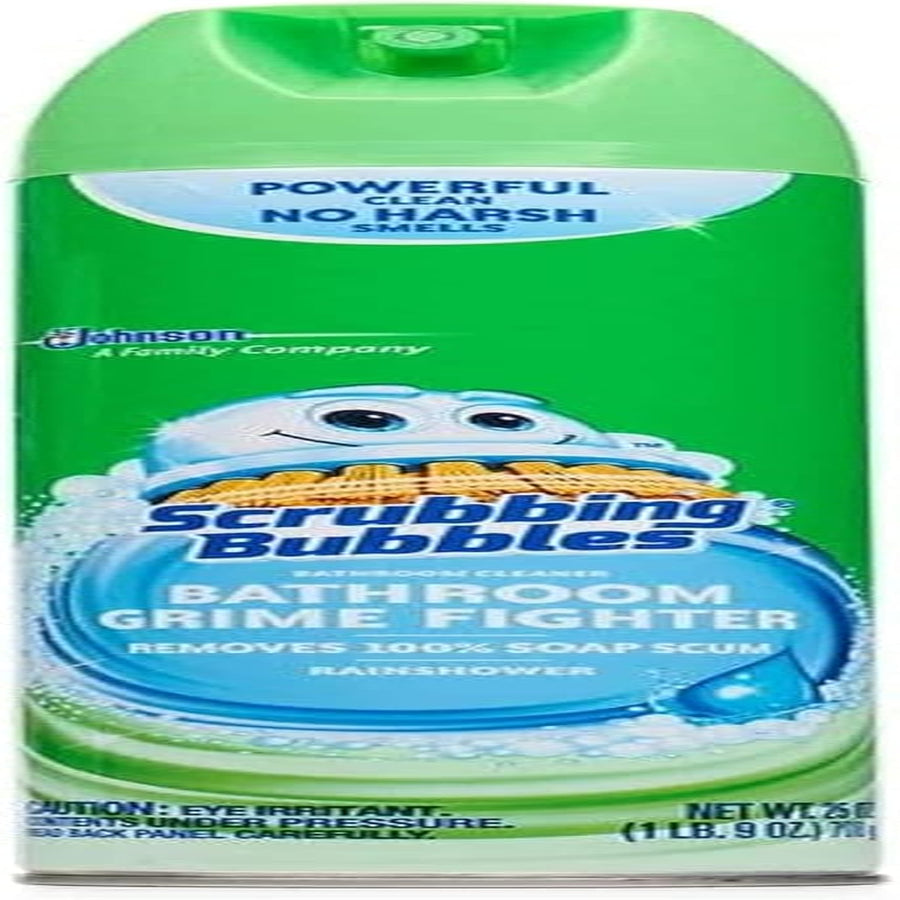 Disinfectant Bathroom Cleaner (Pack of 4)