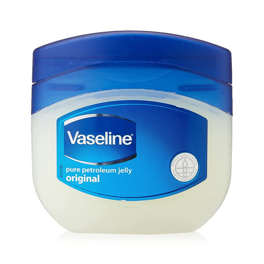 Original Petroleum Jelly 100Ml