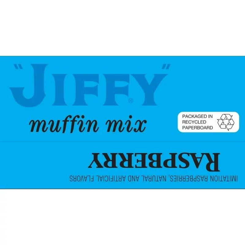 Muffin Mix, Raspberry (Pack of 2)